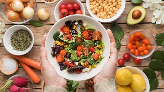 Nutrición (freepic)