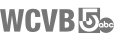 Logotipo de WCVB