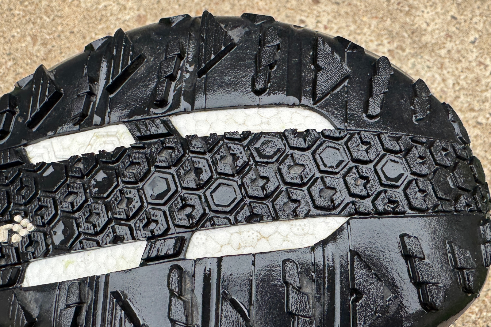 Craft Xplor Pro Vittoria Terreno Packing Tread