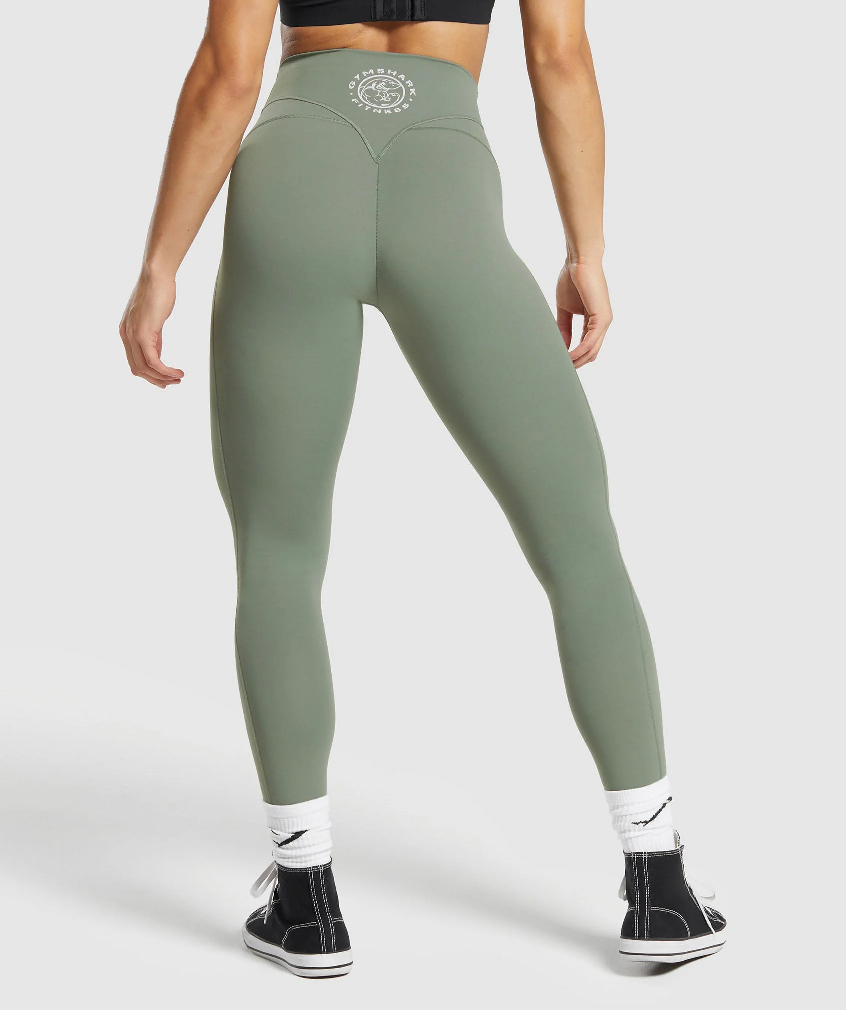 Leggins legados de Gymshark