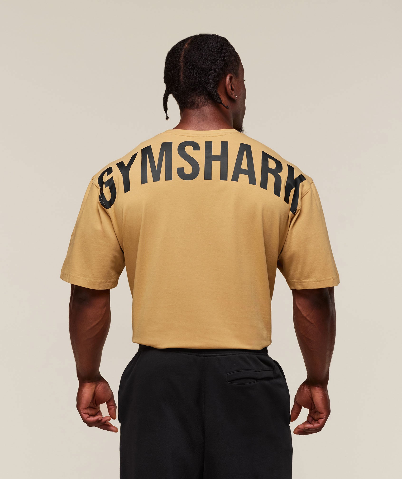 camisa de poder