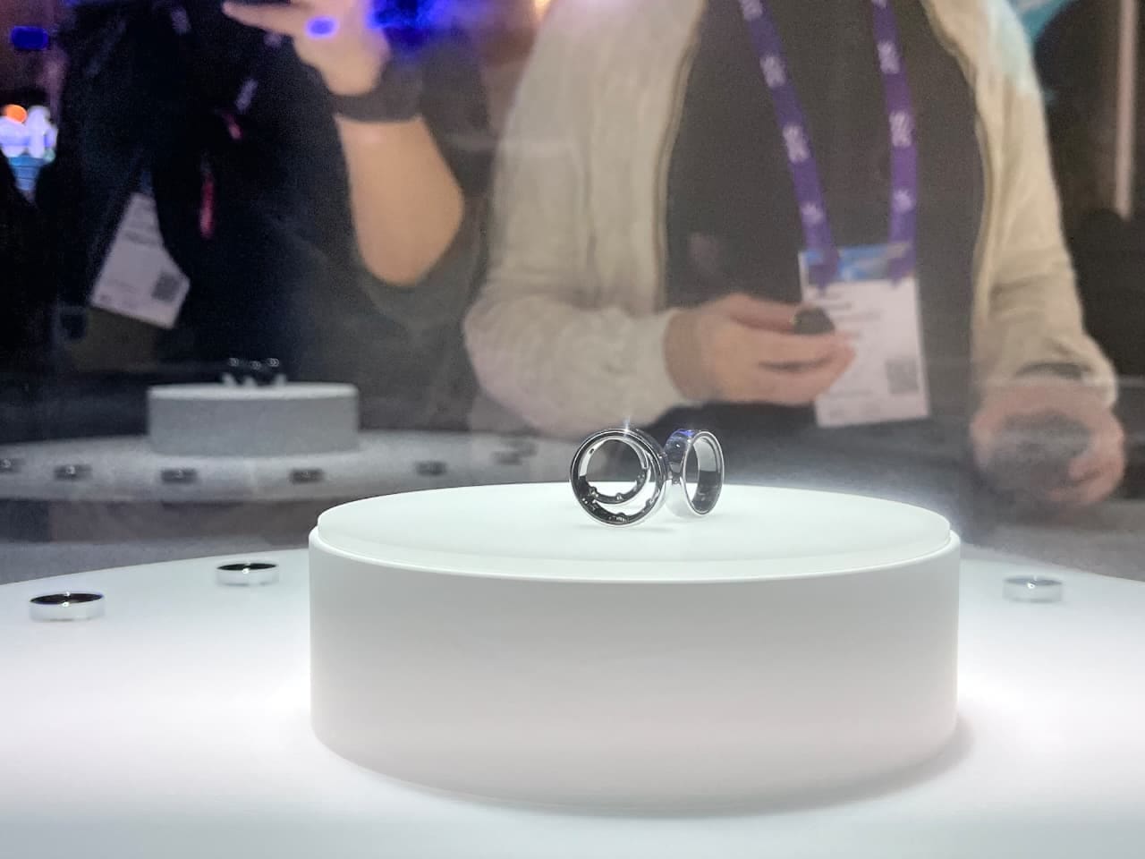 anillo nuestra
