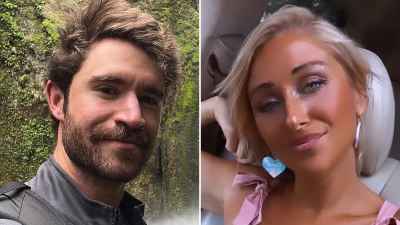 Las muertes en Tiktok más impactantes de Chris O'Donnell y Kyle Marisa Roth