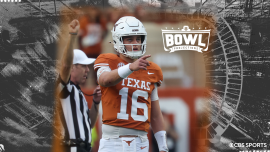 Predicciones del tazón: Texas está de regreso en la contienda por los playoffs de fútbol universitario, con la esperanza de apagar las esperanzas de Miami