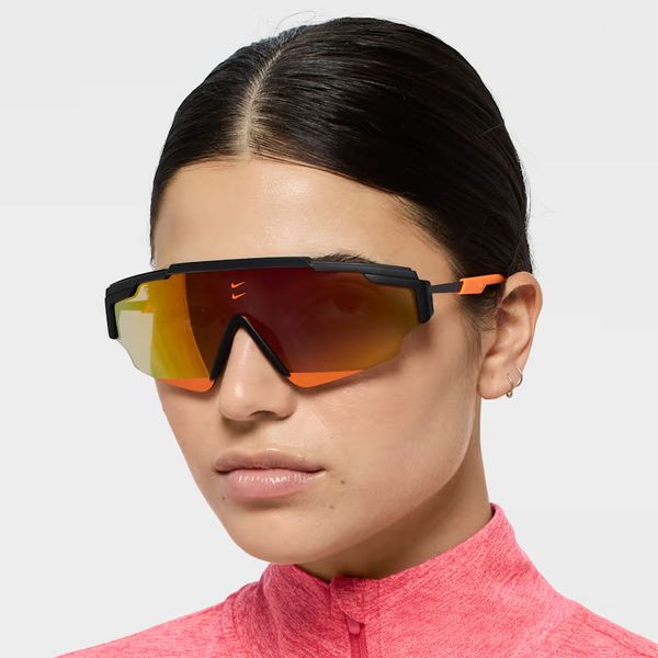 Nike gafas de sol marquee edge road teñidas