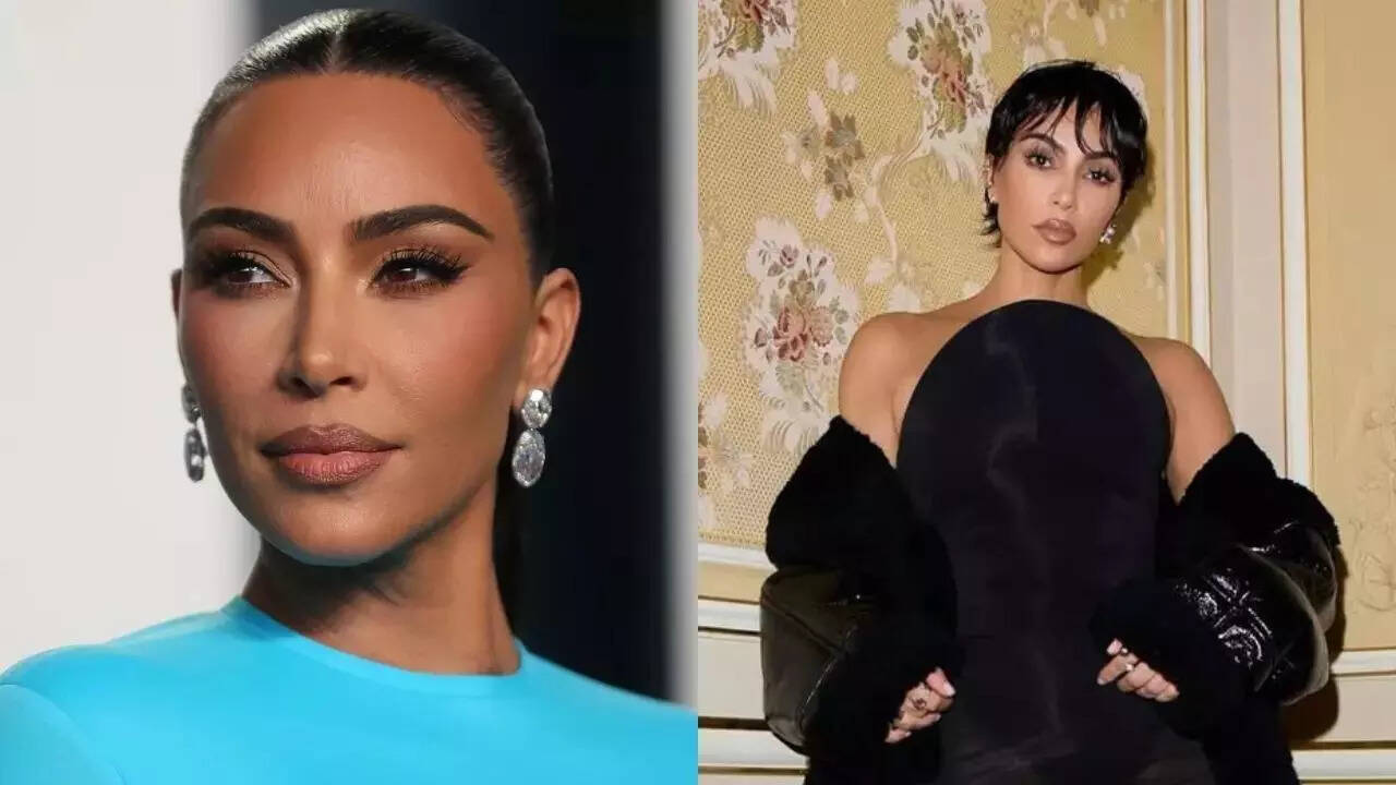 Foto: Instagram / @Kimkardashian