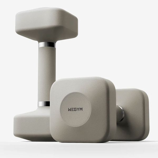 Mancuernas Gym Progrip