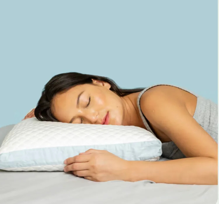 almohada plutón