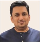Anshu Vajpayee