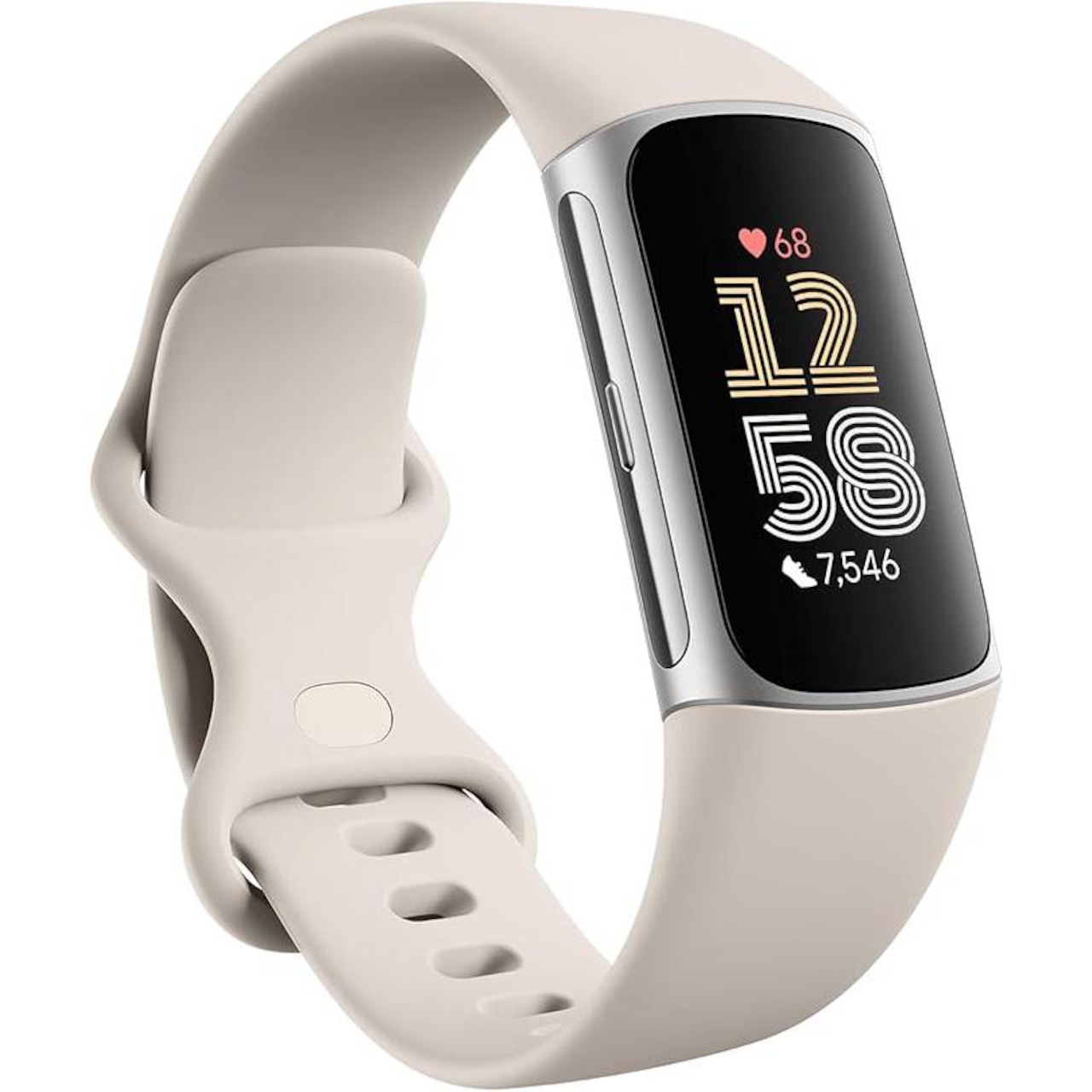 Fitbit gratis 6