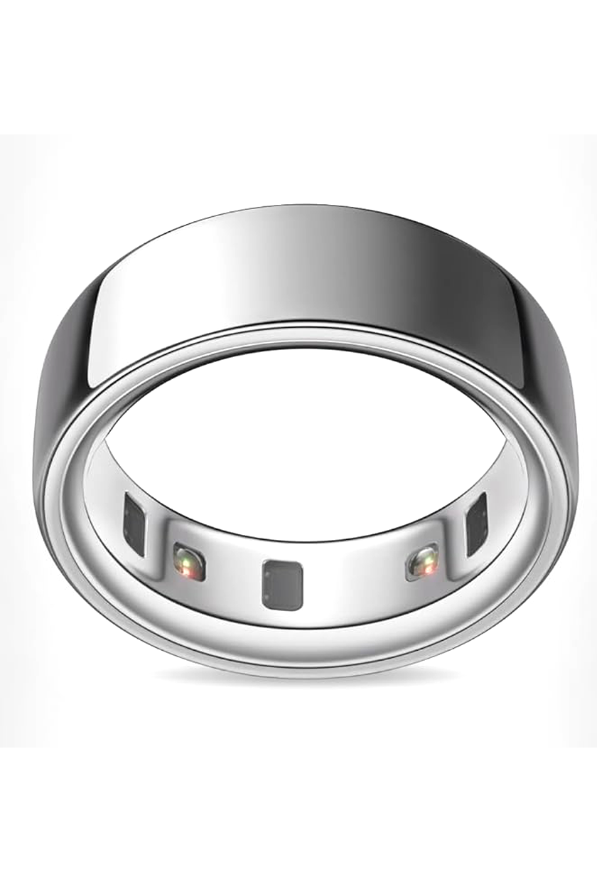 Anillo Oura 4 - Plata - Talla 10 - Antes de dimensionar