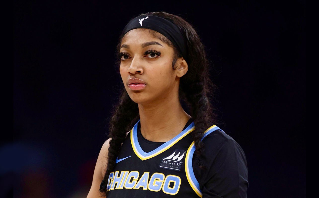Angel Reese, deportes femeninos, togethxr