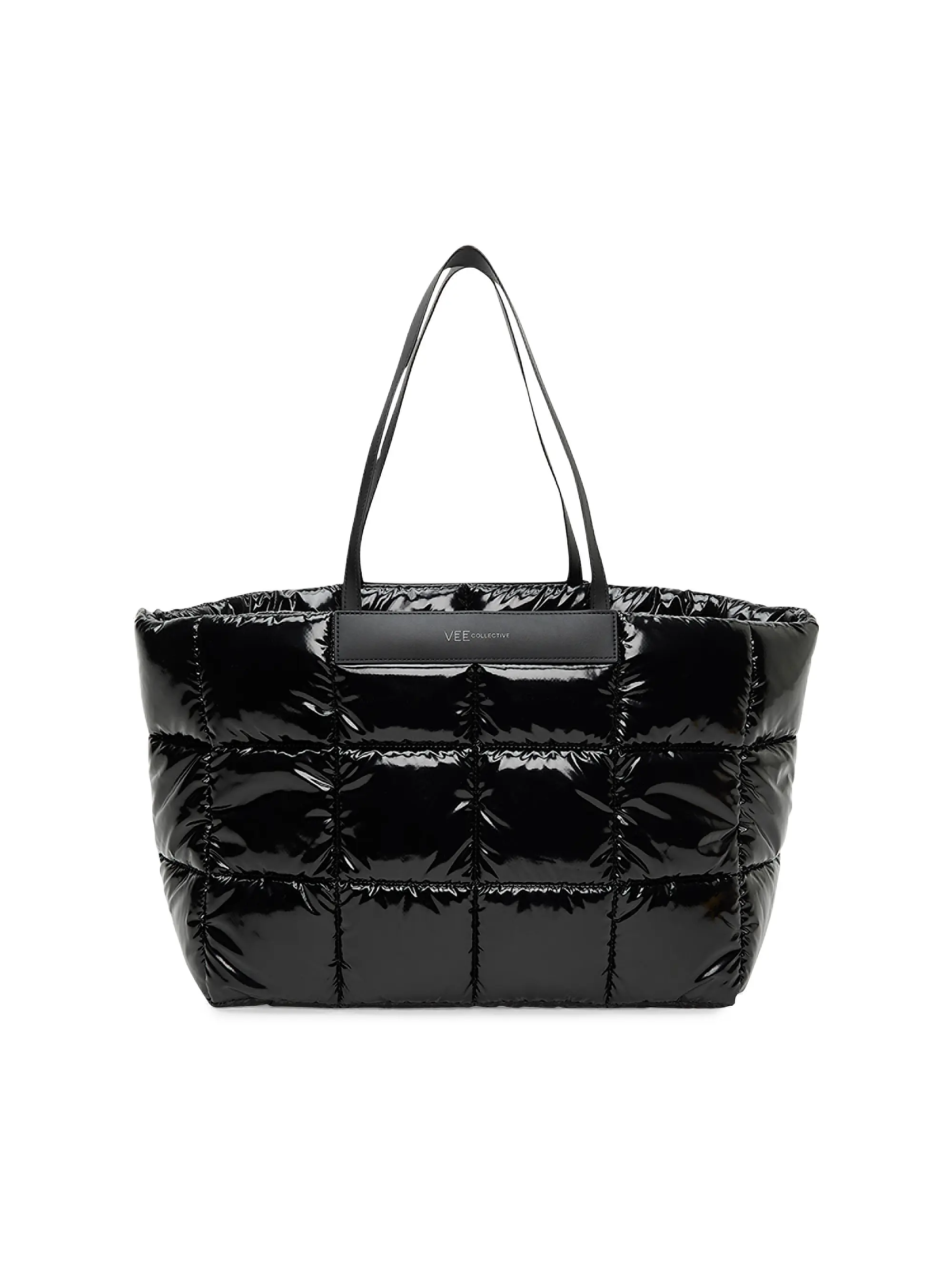 Bolso tote acolchado Porter