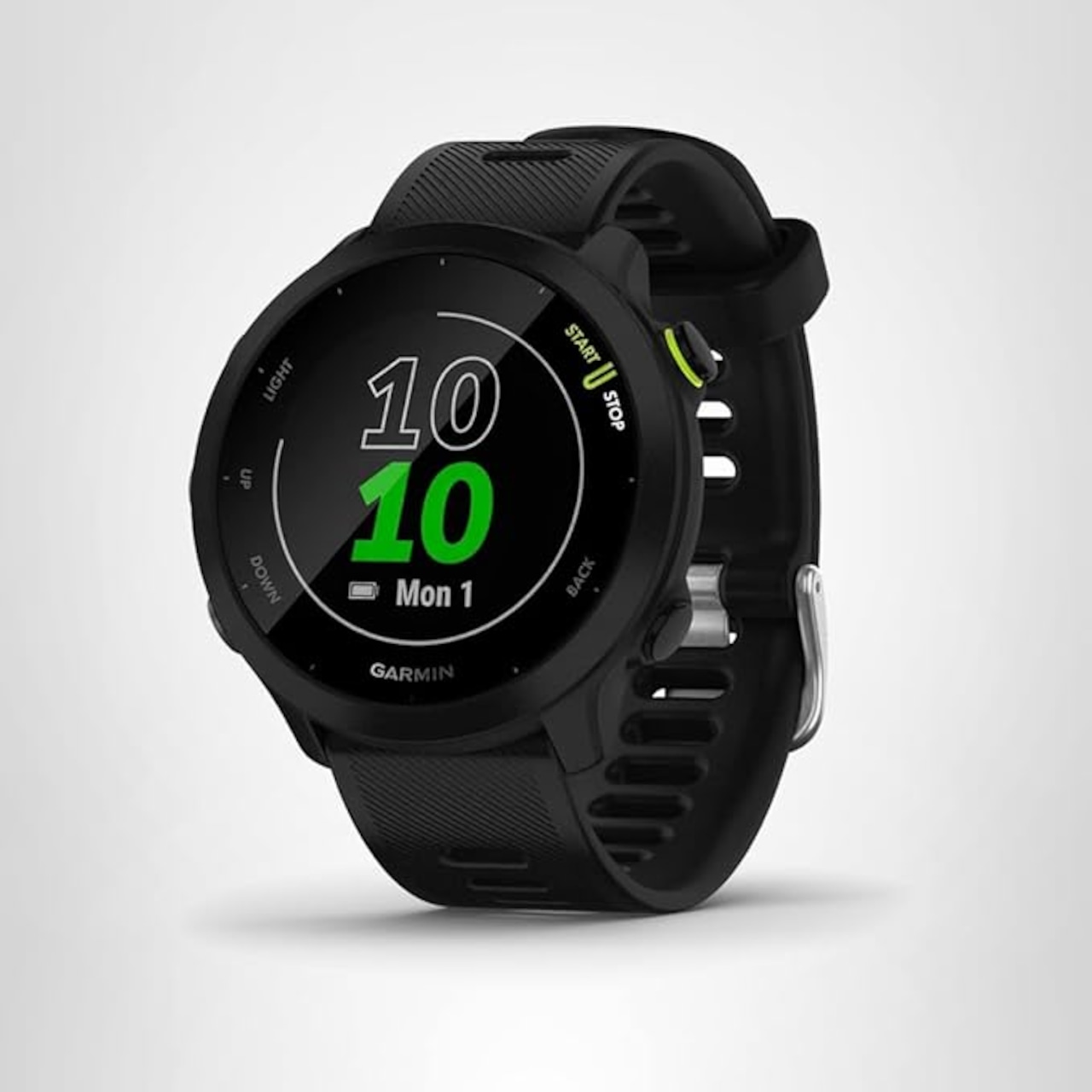 Garmin Forerunner 55, reloj para correr con GPS