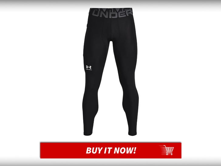 Under-Armour-Botas-HeatGear-Zire-Fitness-Fits-It-Basic para hombre