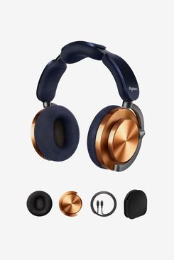 Auriculares Dyson onTrac
