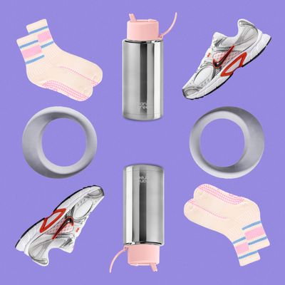 Guía de regalos para entusiastas del fitness