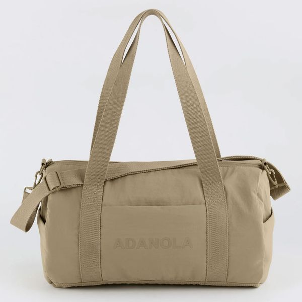 Bolsa de viaje Adanola de nailon