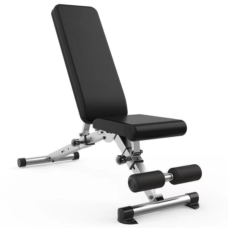 Banco de pesas ajustable - Strongway Gym Supplies