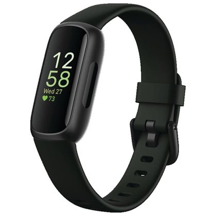 Inspirado en Fitbit 3