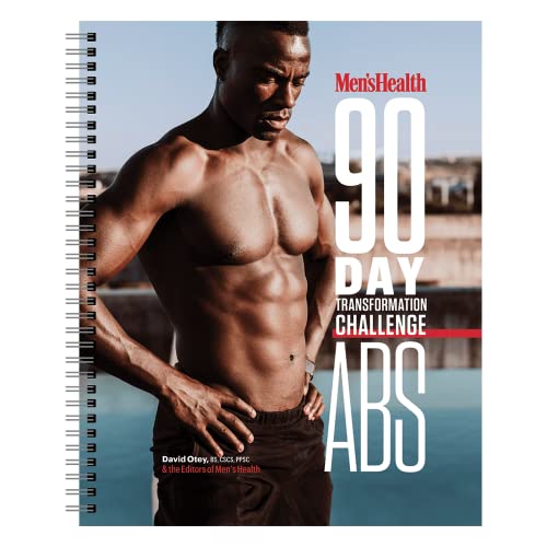 Reto de transformación de 90 días: abdominales Reto de transformación de 90 días: abdominales