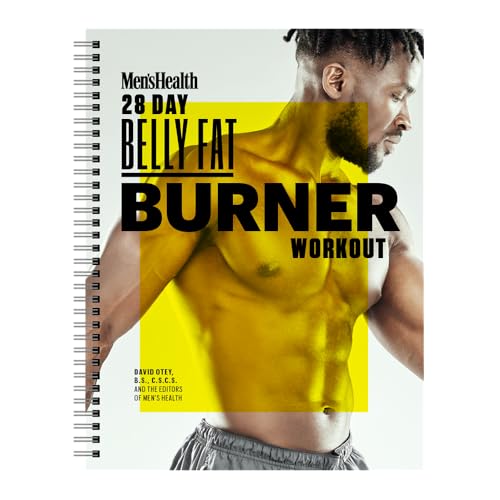 Entrenamiento para quemar grasa abdominal de 28 días. Entrenamiento para quemar grasa abdominal de 28 días.