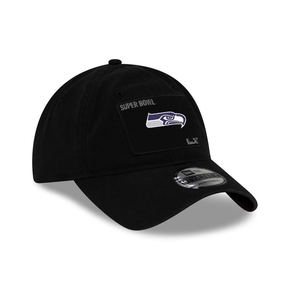 Sombrero ajustable del Super Bowl Sombrero ajustable del Super Bowl