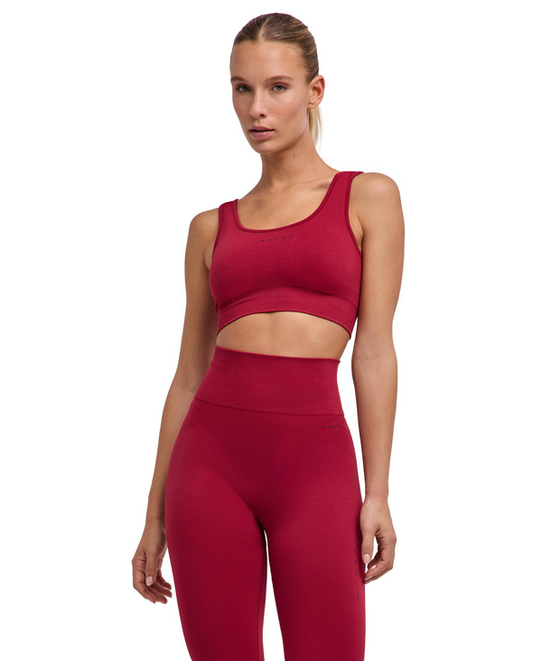 Sujetador deportivo de entrenamiento para mujer
