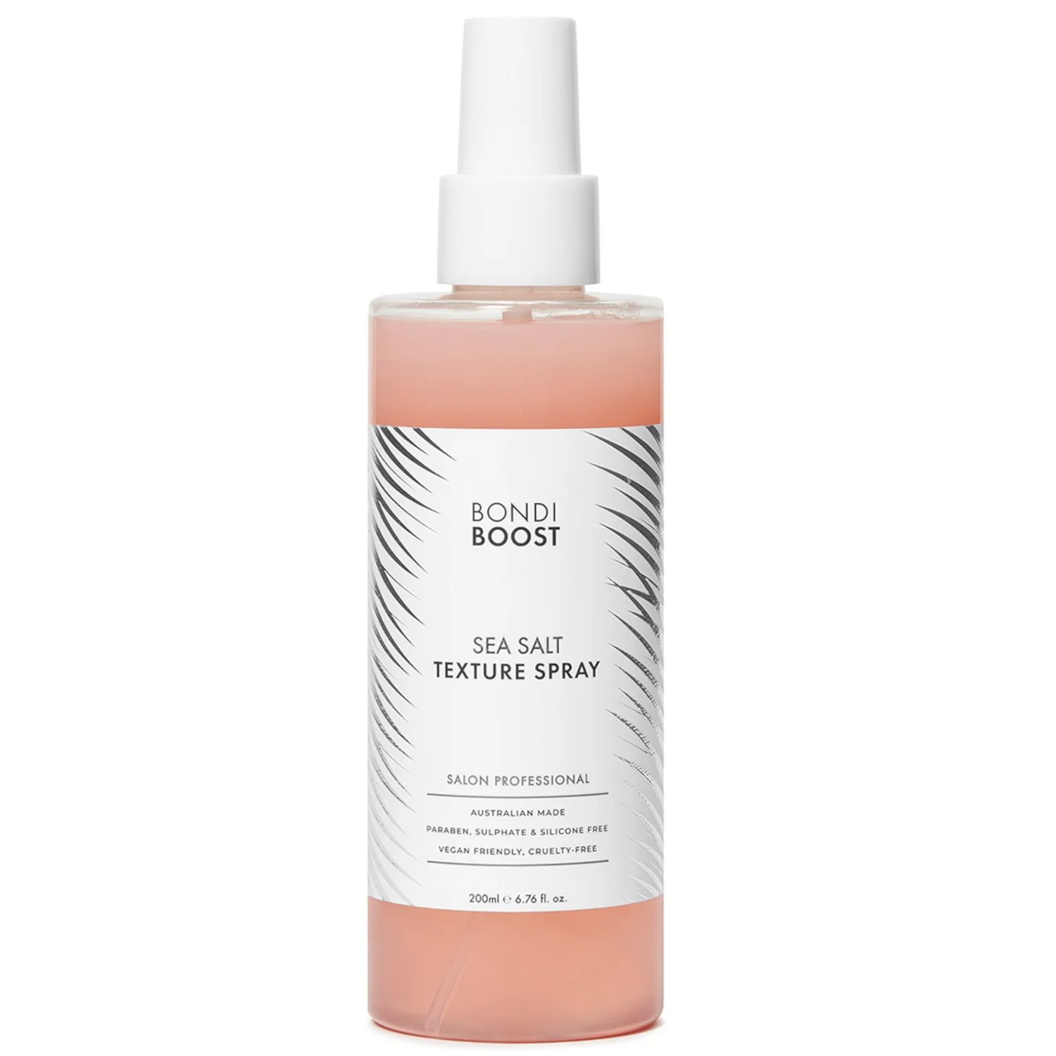 Bondiboost Spray Textura Sal Marina 200ml