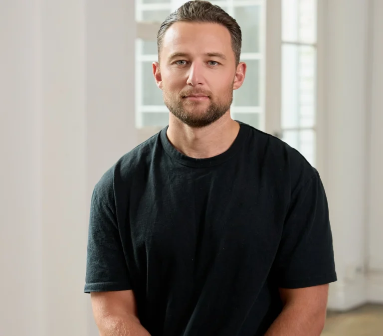 Daniel Bova de The Yard Gym