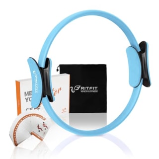 Círculo de anillo de Pilates RitFit