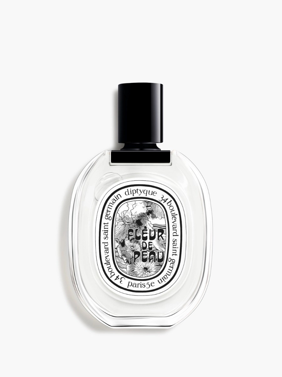 Diptyque Paris, Fleur de Peau Eau de Toilette