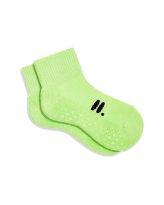 Calcetines Doublesoul Quarter Grip