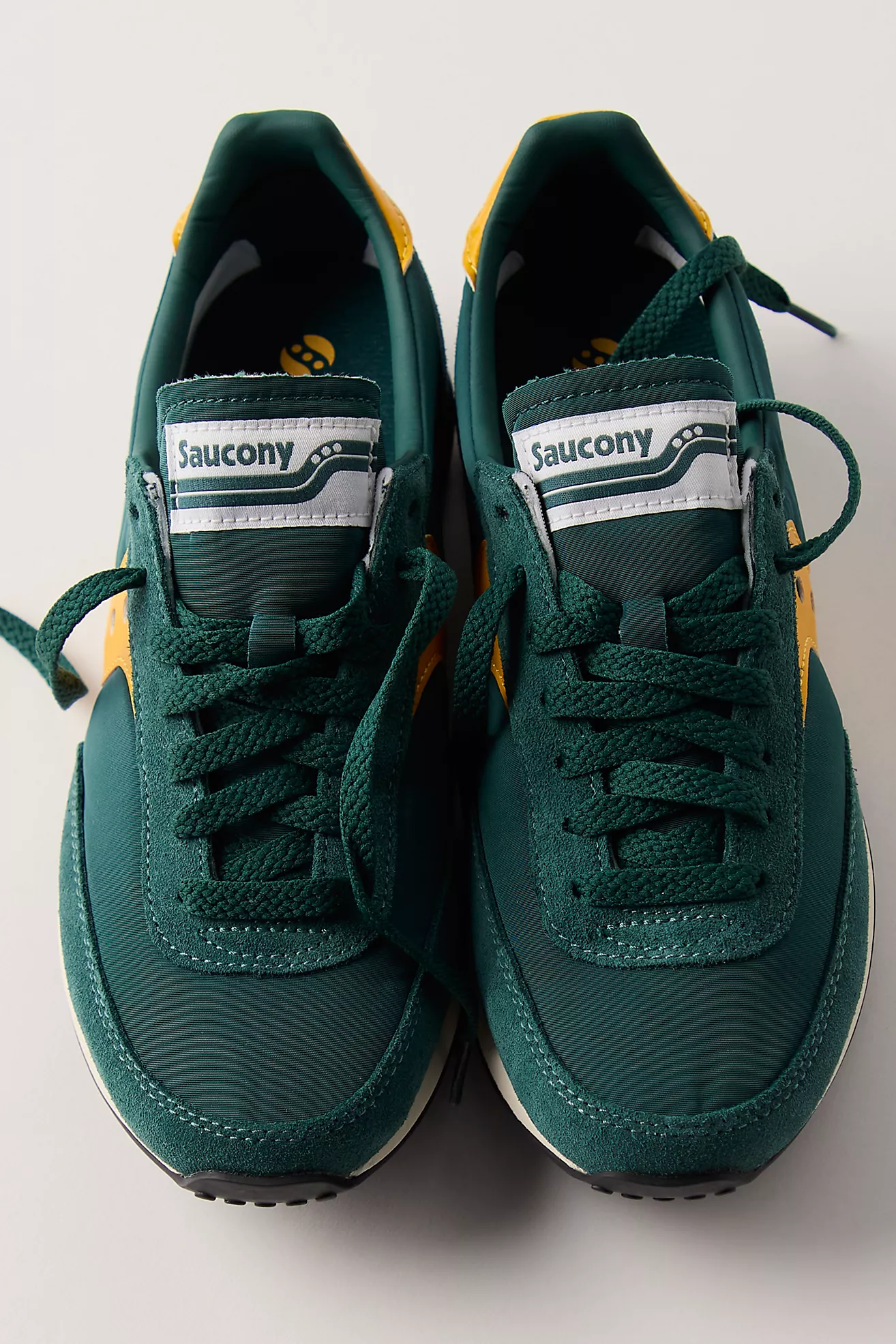 Zapatillas Saucony Trainer 80