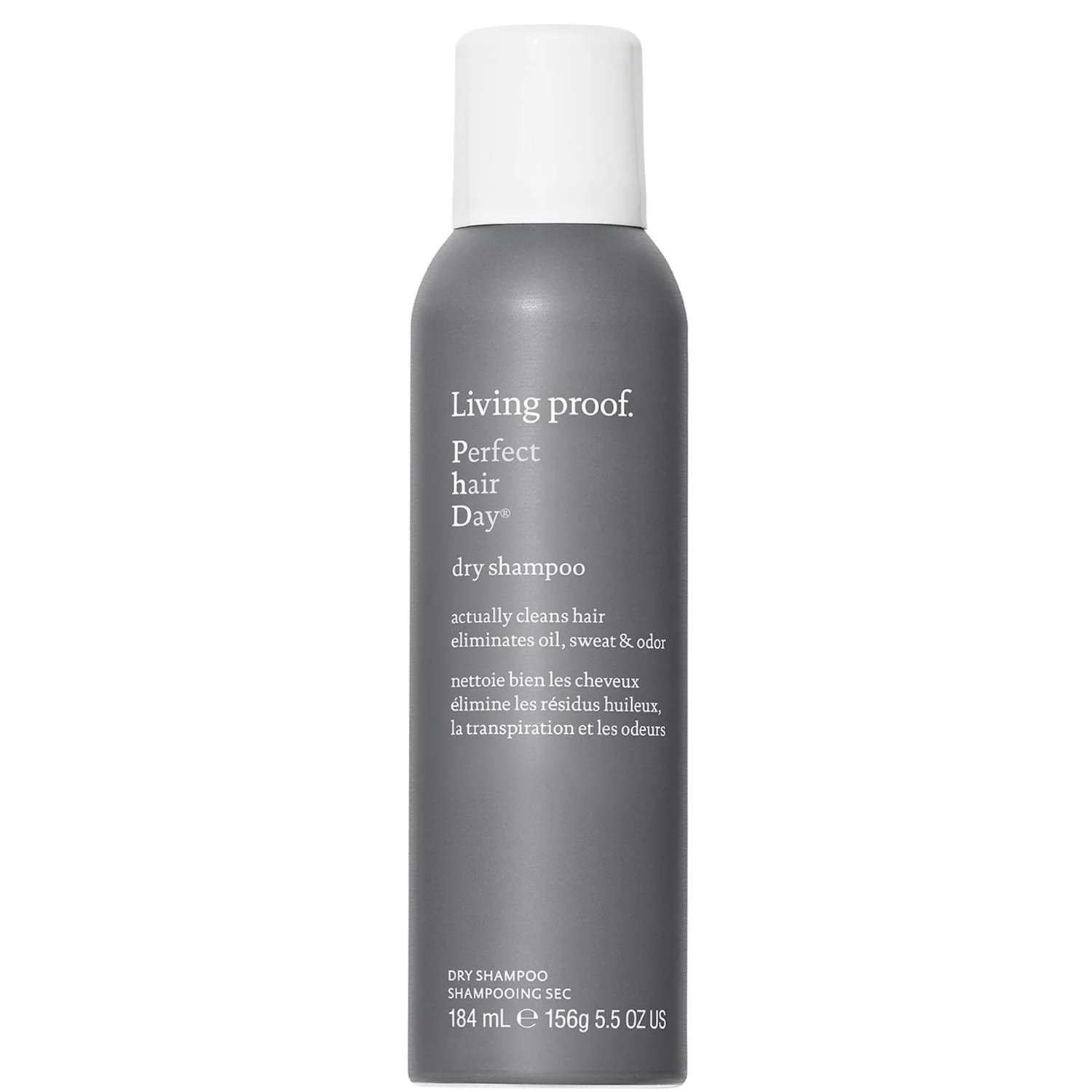 Living Proof Perfect Hair Día (phd) Champú Seco 198ml