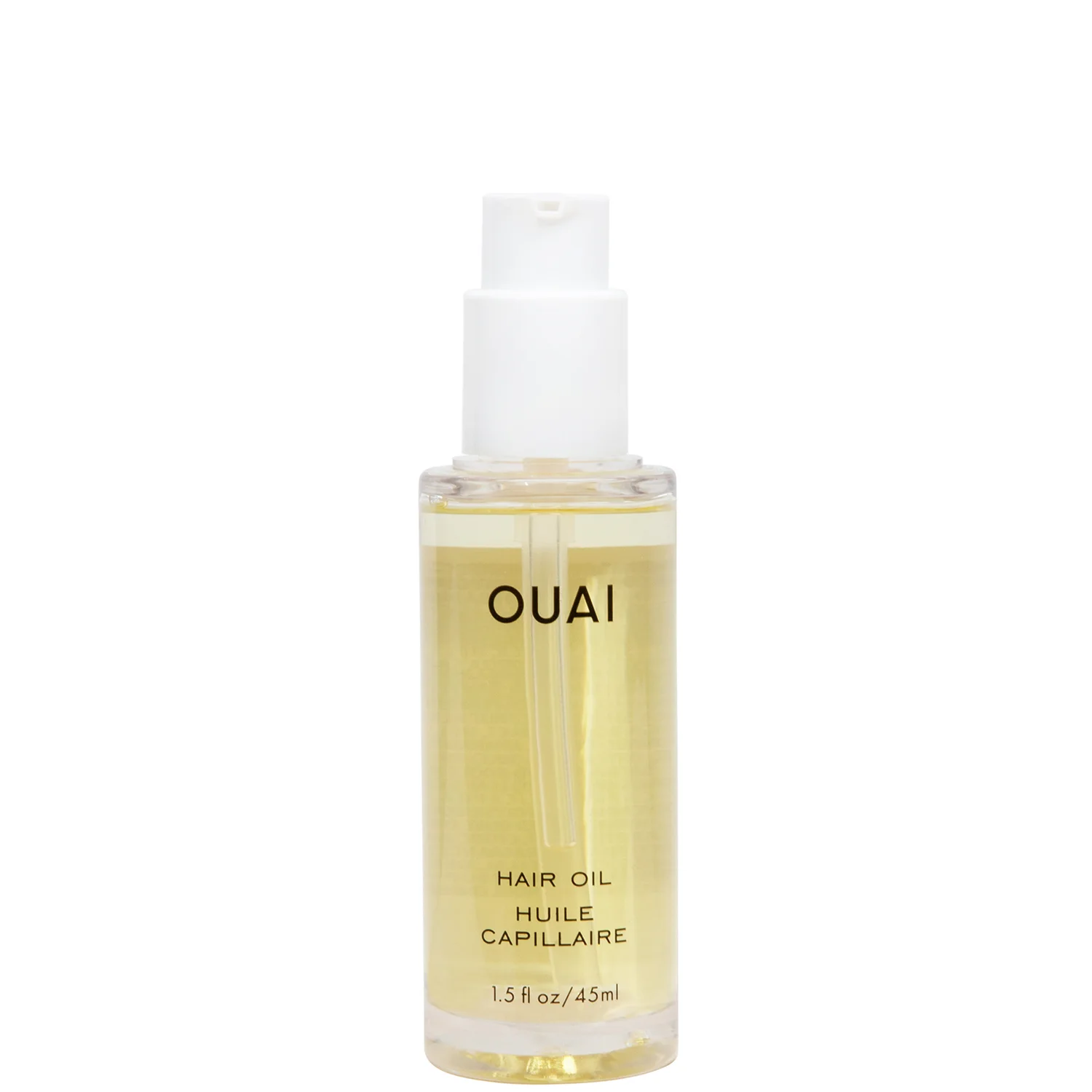 Aceite Capilar Ouai 45ml