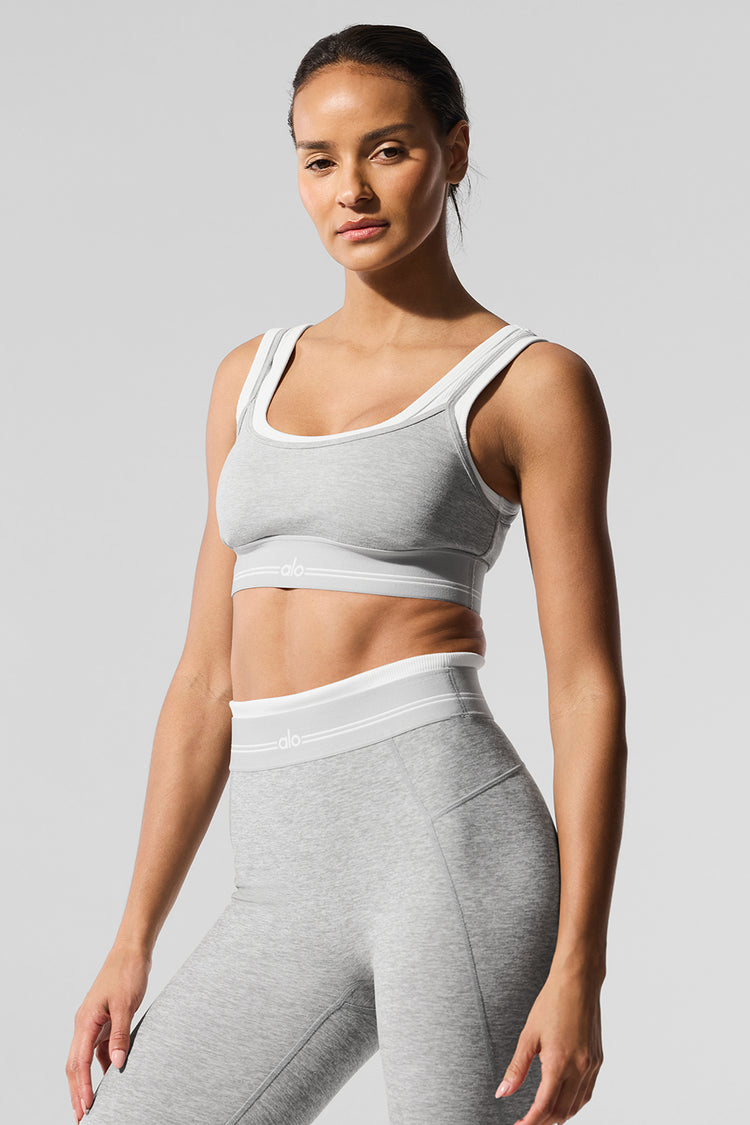 Alo Yoga, sujetador Alosoft Better Together