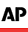 logotipo de AP