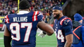 Adquisición de agentes: cómo el gasto en agentes libres valió la pena para que Patriots y Seahawks llegaran al Super Bowl