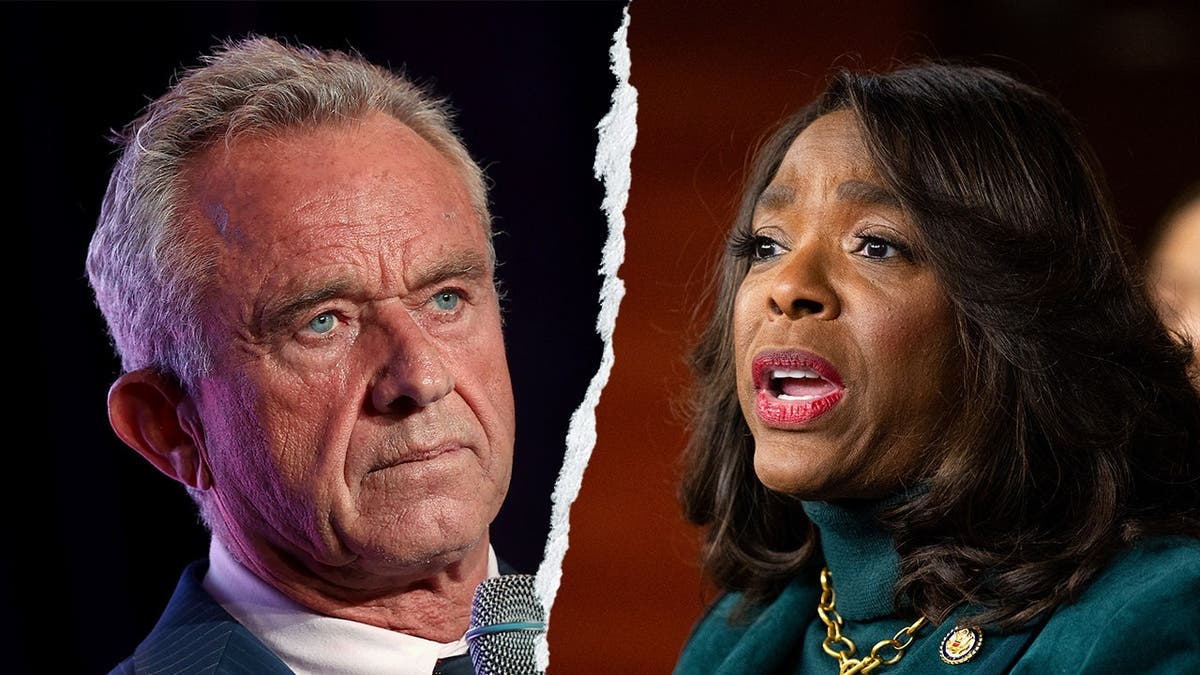 Kennedy y Sewell tuvieron una acalorada discusión