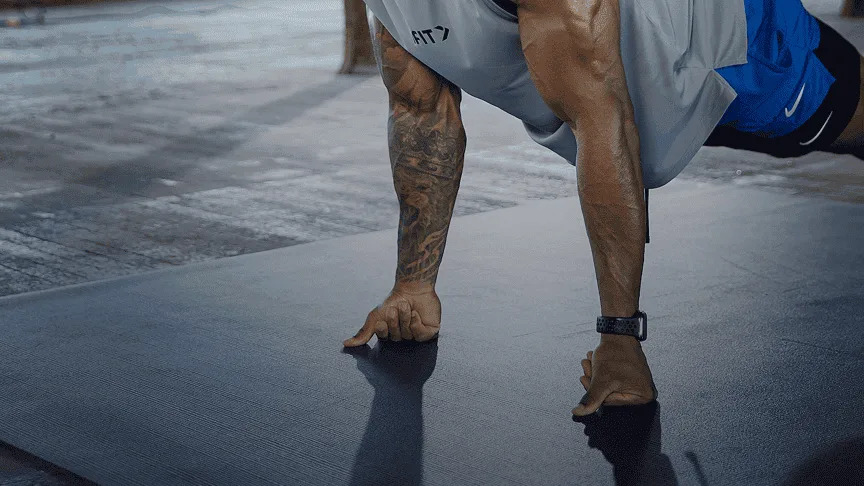iFIT