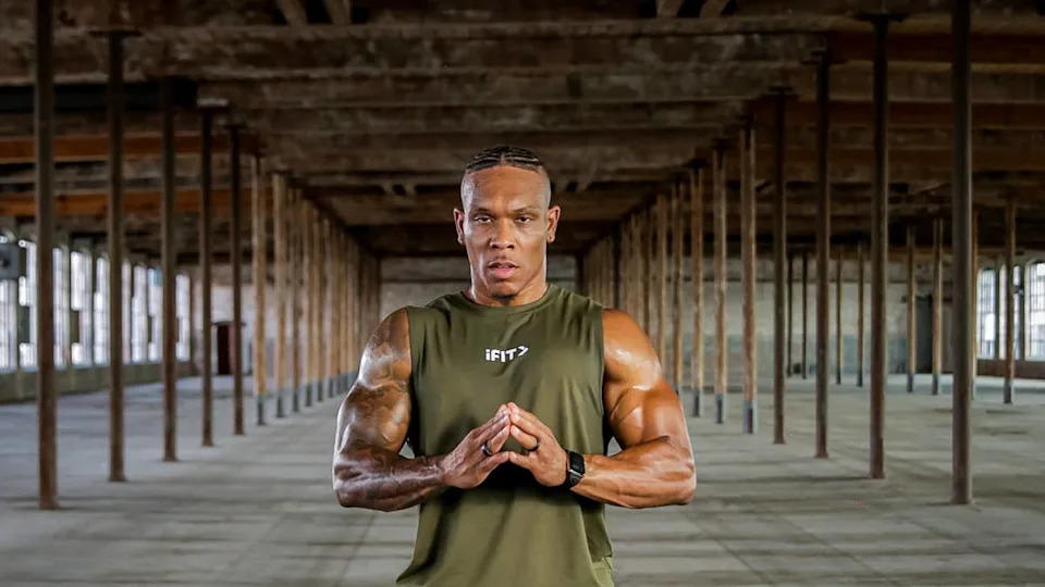 iFIT