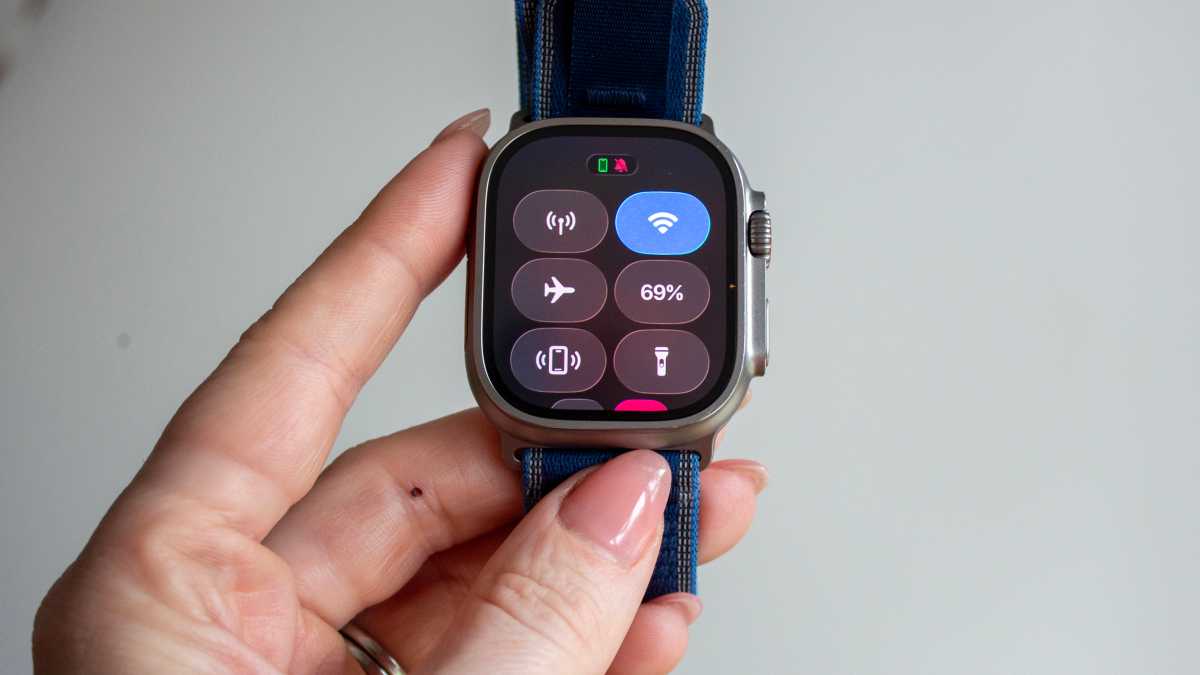 Reloj Apple Ultra 3 13