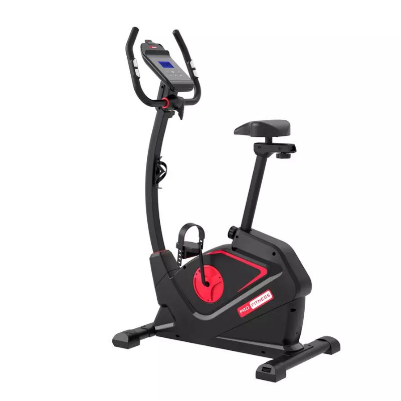 Bicicleta estática ProFitness