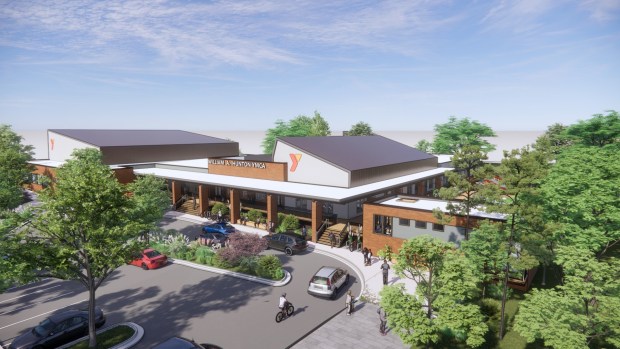 William A. Hunton YMCA compró una propiedad en 1045 E. Brambleton Avenue en Norfolk para construir un nuevo complejo. El edificio de 32,000 pies cuadrados estará en un terreno remodelado en Blue Greenway, un parque de 22 acres anteriormente ocupado por la escuela primaria Tidewater Park. El edificio de la escuela fue demolido. Hunton Y vendió su ubicación anterior a la ciudad y está operando temporalmente en 5520 Tidewater Drive. El nuevo edificio del YMCA incluye un gimnasio grande, cocina, biblioteca, oficinas, piscina al aire libre y patio privado con árboles maduros. En los próximos meses se lanzará una campaña para apoyar la construcción de la primera fase de las nuevas instalaciones.