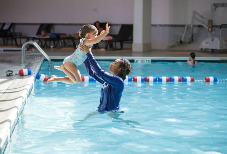 Sesión SafeSplash