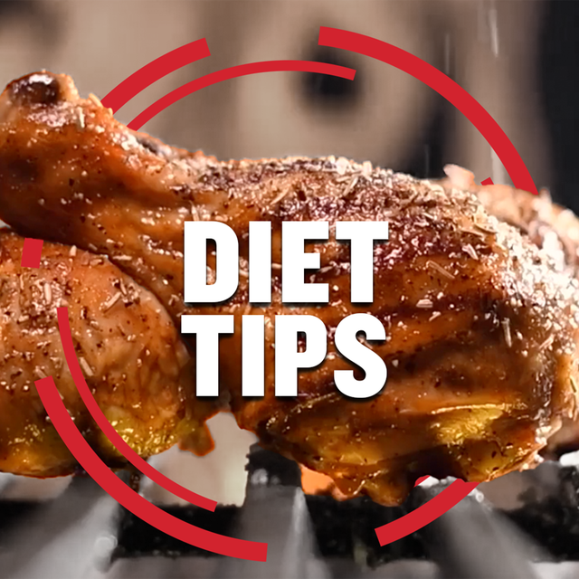consejo dietético