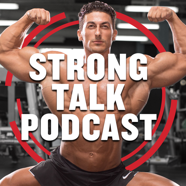 poderoso podcast de conversación