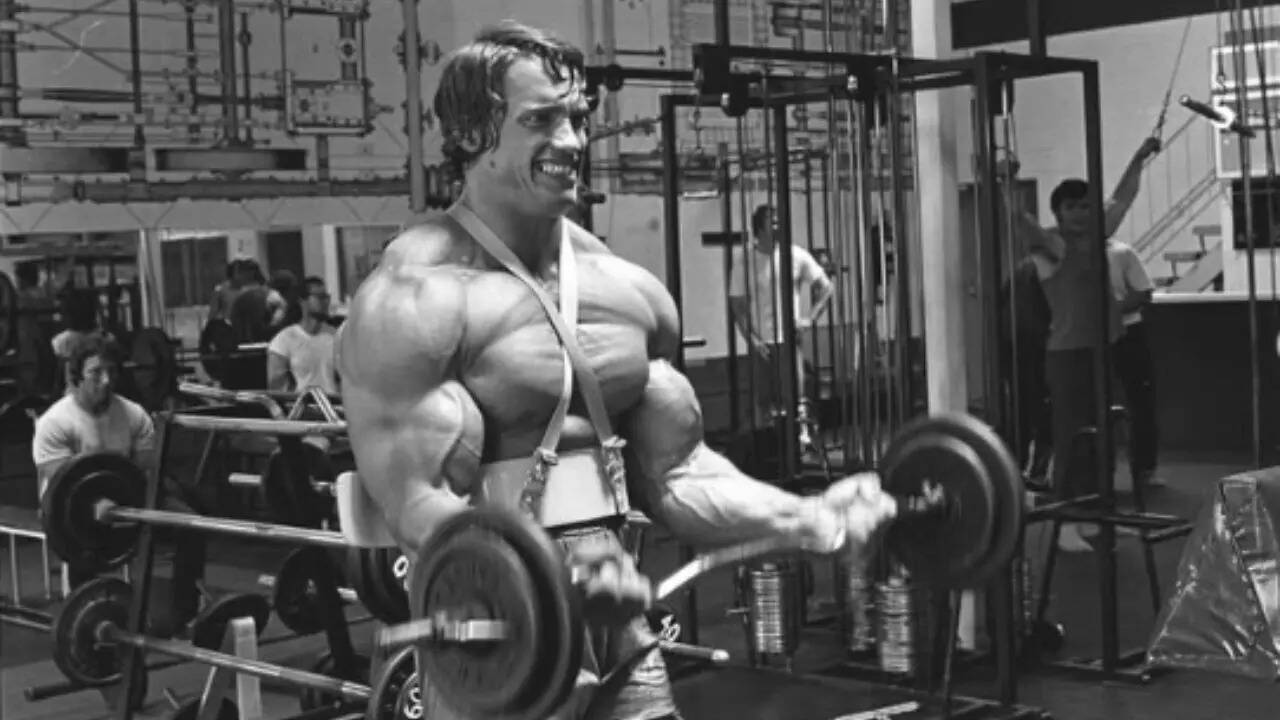 Su énfasis en el movimiento diario, el entrenamiento de fuerza, la constancia y una vida equilibrada refleja lo que la ciencia de la salud moderna ahora apoya firmemente para la salud a largo plazo. (Crédito de la imagen: Instagram/@schwarzenegger) ¿Quién es Arnold Schwarzenegger?