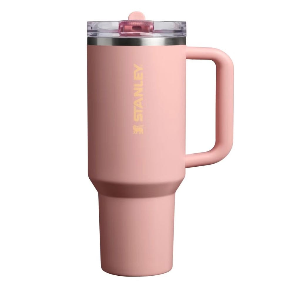 Vaso con pajita abatible Quencher ProTour